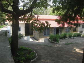 The Vergomont - A heritage home stay near nainital